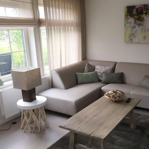 BUNGALOW 4 personnes - Schermer