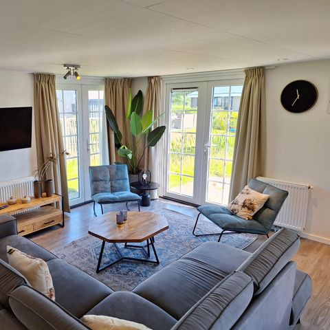 MAISON 10 personnes - Hackfort l'etage