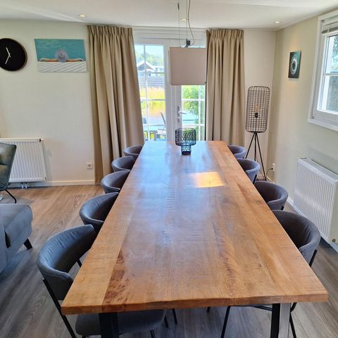 MAISON 10 personnes - Hackfort l'etage