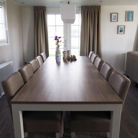 MAISON 10 personnes - Hackfort l'etage