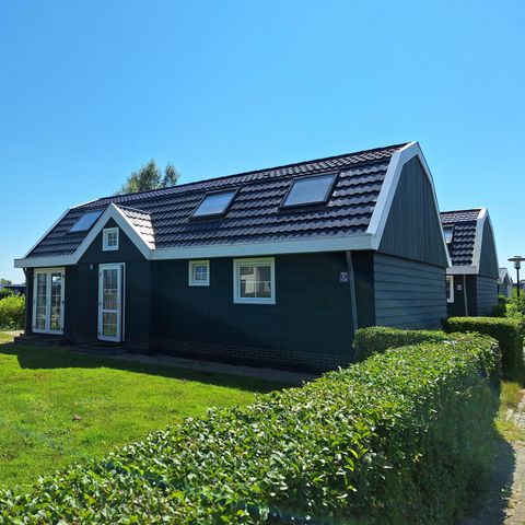 MAISON 10 personnes - Hackfort l'etage