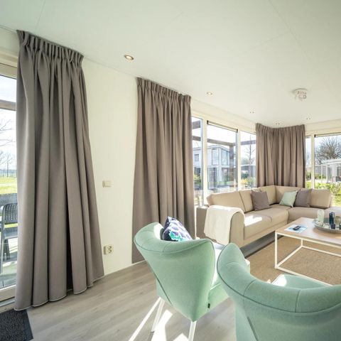 MAISON 8 personnes - Pavillon l'etage