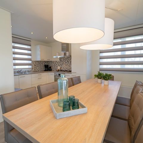 MAISON 8 personnes - Pavillon l'etage