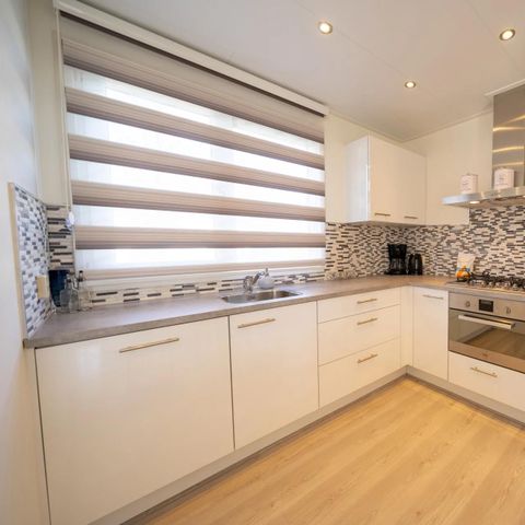 MAISON 8 personnes - Pavillon l'etage