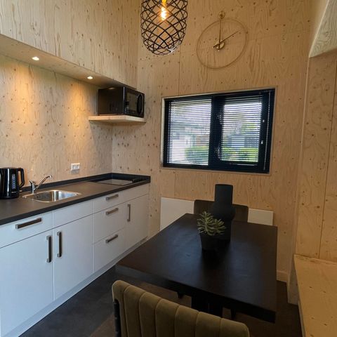 HÉBERGEMENT INSOLITE 4 personnes