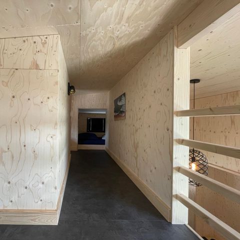 HÉBERGEMENT INSOLITE 4 personnes