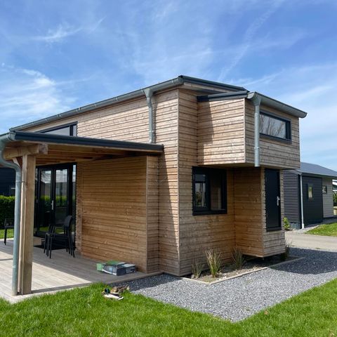 HÉBERGEMENT INSOLITE 4 personnes