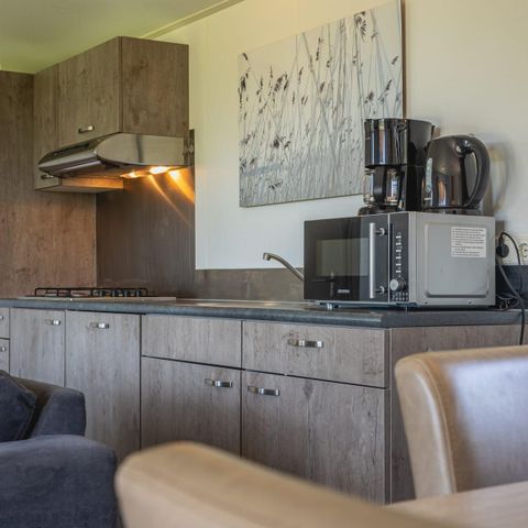 MAISON 5 personnes - Beemsterdijk