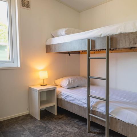 MAISON 5 personnes - Pavillon