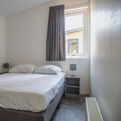 MAISON 5 personnes - Pavillon