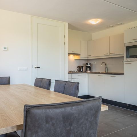 BUNGALOW 6 personnes - Terre d'eau