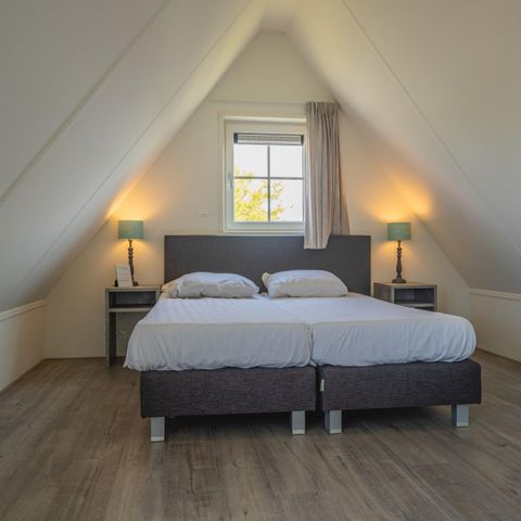 BUNGALOW 6 personnes - Terre d'eau