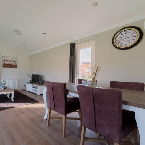 CHALET 6 personnes - L'Edam