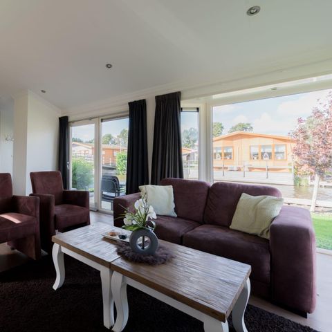 CHALET 6 personnes - L'Edam