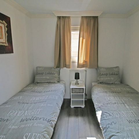 CHALET 6 personnes - Hackfort