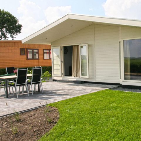 CHALET 6 personnes - Hackfort