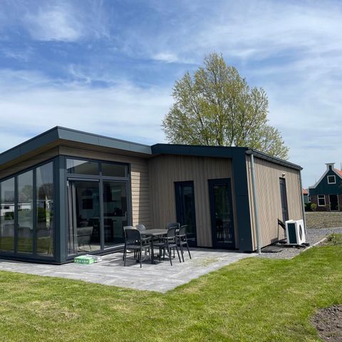 CHALET 6 personnes - Beemsterhof