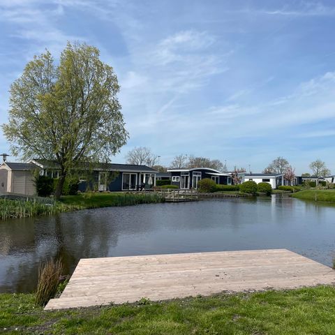 CHALET 6 personnes - Beemsterhof