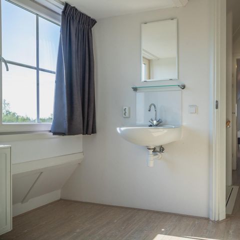 BUNGALOW 6 personnes - Marken