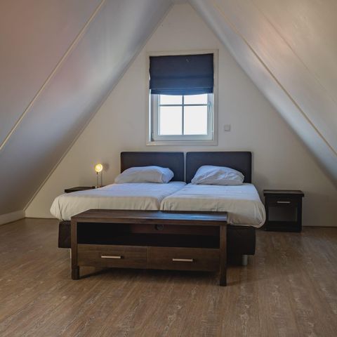 BUNGALOW 6 personnes - Marken