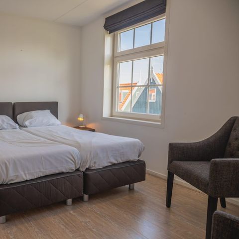 BUNGALOW 6 personnes - Marken