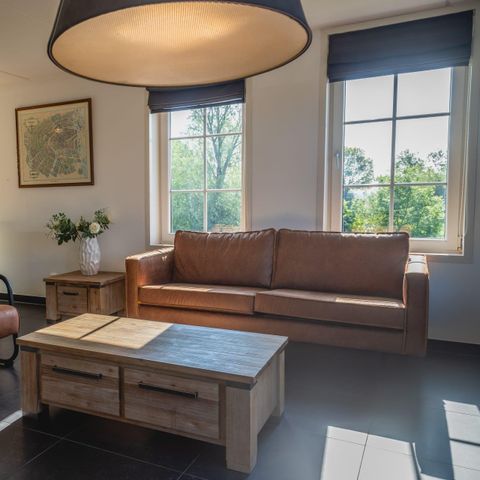 BUNGALOW 6 personnes - Marken