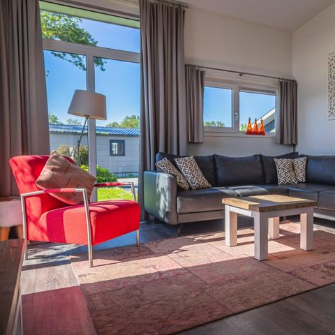 CHALET 6 personnes - Beemsterdijk