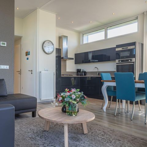 CHALET 6 personnes - Pavillon