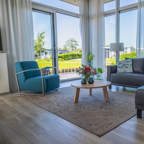 CHALET 6 personnes - Beemsterdijk