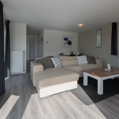 CHALET 4 personnes - Velthorst