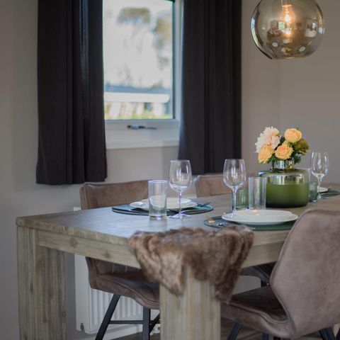 CHALET 4 personnes - L'Edam