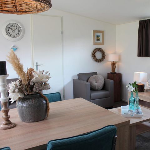 CHALET 4 personnes - Beemsterdijk