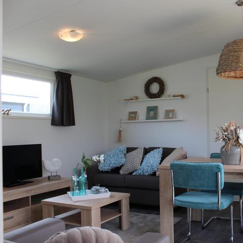 CHALET 4 personnes - Beemsterdijk