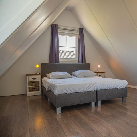 BUNGALOW 8 personnes - Terre d'eau