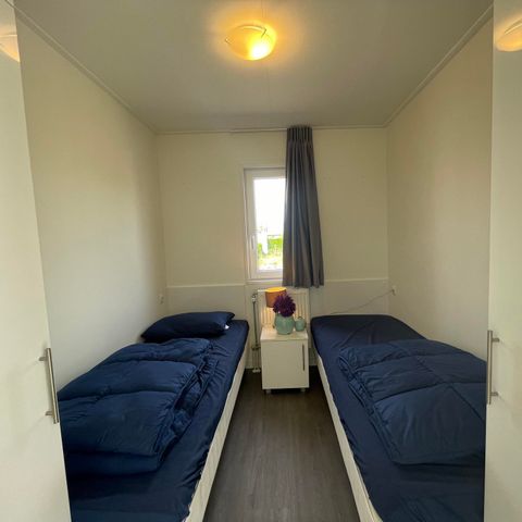 CHALET 6 personnes - Mokumhof