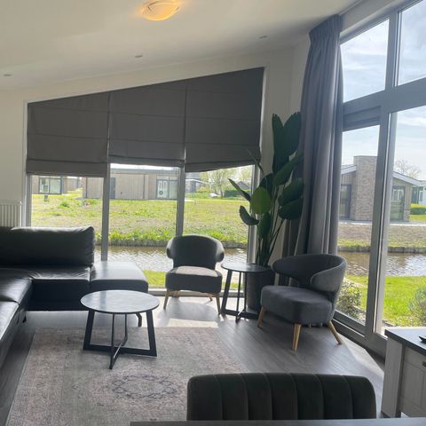 CHALET 6 personnes - Mokumhof