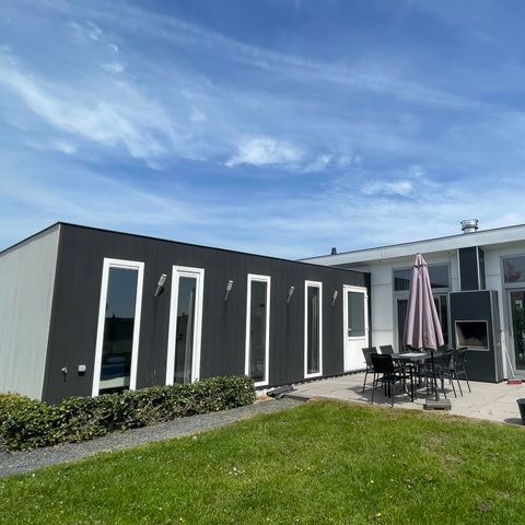 CHALET 6 personnes - Pavillon L