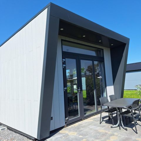 CHALET 4 personnes - Zaans Huisje