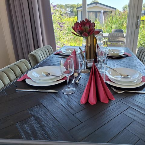 CHALET 4 personnes - Juste la nature