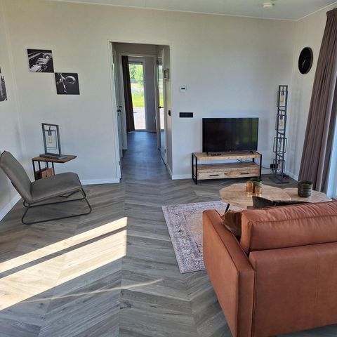 CHALET 4 personnes - Juste la nature