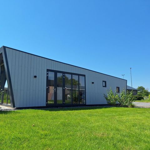 CHALET 4 personnes - Juste la nature