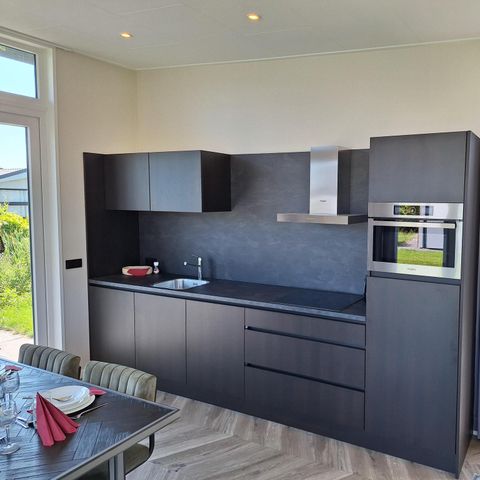 CHALET 4 personnes - Juste la nature