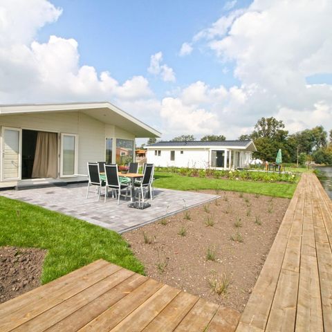 CHALET 6 personnes - Hackfort avec sauna