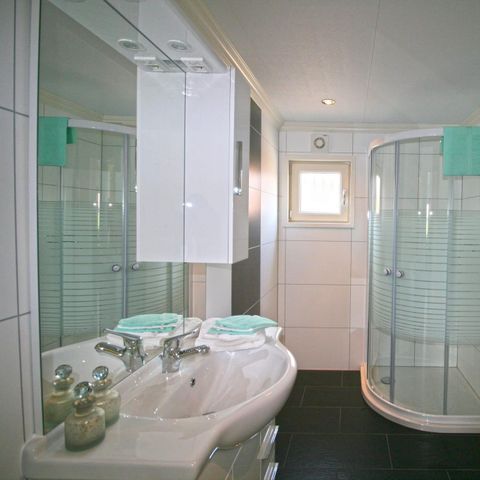 CHALET 6 personnes - Tulpenhof avec sauna