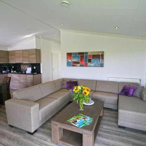 CHALET 6 personnes - Tulpenhof