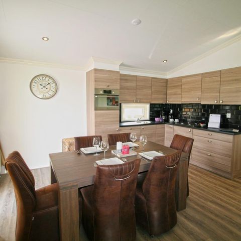 CHALET 6 personnes - Tulpenhof