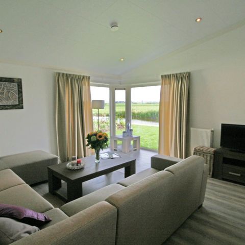 CHALET 6 personnes - Tulpenhof avec sauna