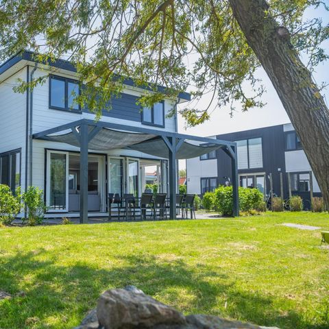 MAISON 10 personnes - Beemsterdijk avec sauna