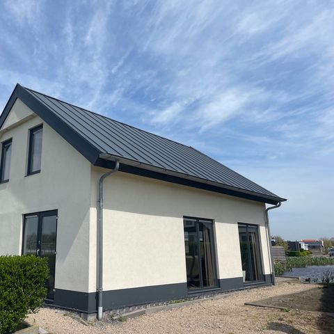 MAISON 10 personnes - Mill Court Vllla