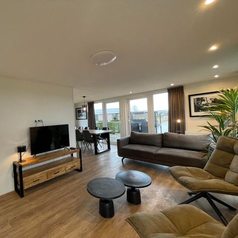 MAISON 10 personnes - Villa